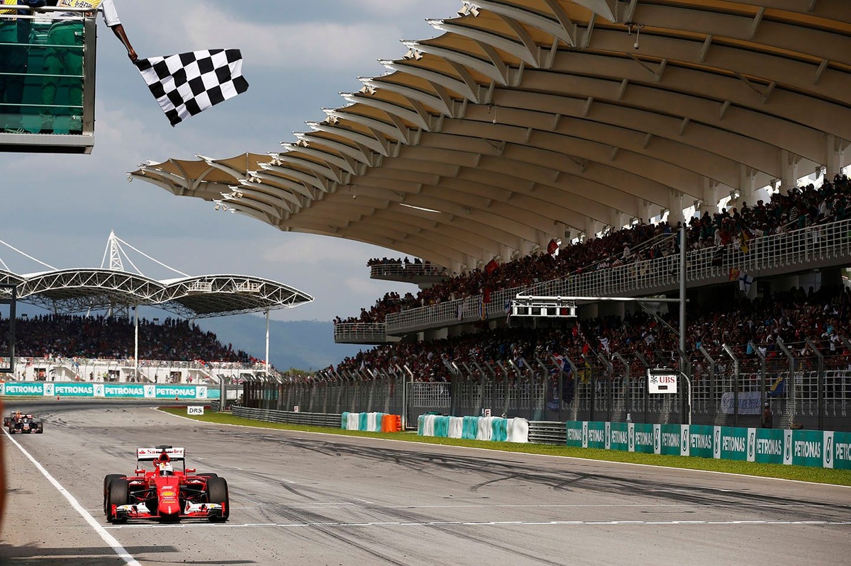 La Malaisie de retour au calendrier F1 pour remplacer Bahreïn ?