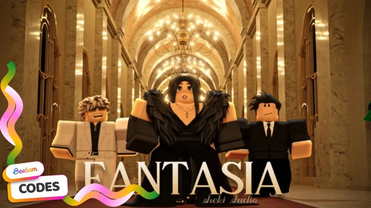 Fantasia Codes (July 2026) | Beebom