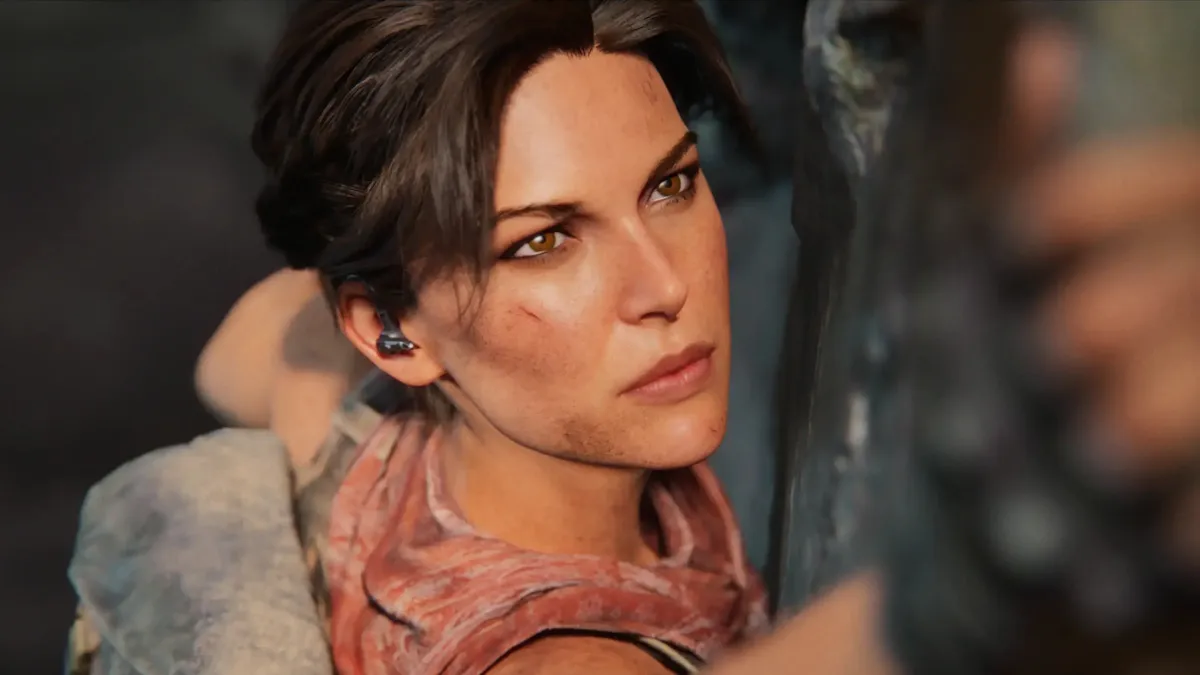 Tomb Raider Catalyst: Entregada a 2028 según el Jefe de Juegos de Amazon