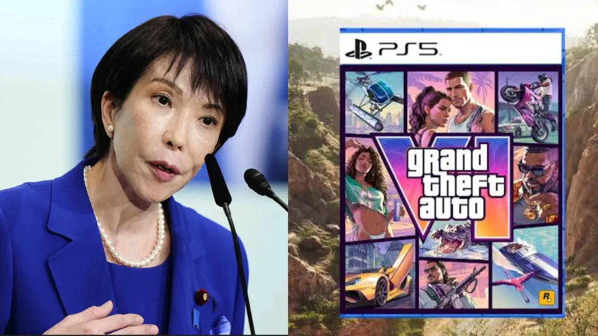 GTA 6 en PS5: edición física en Japón expira en 170 días