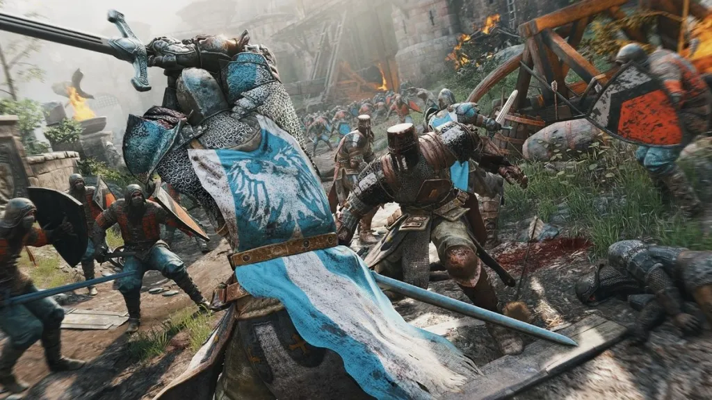 For Honor