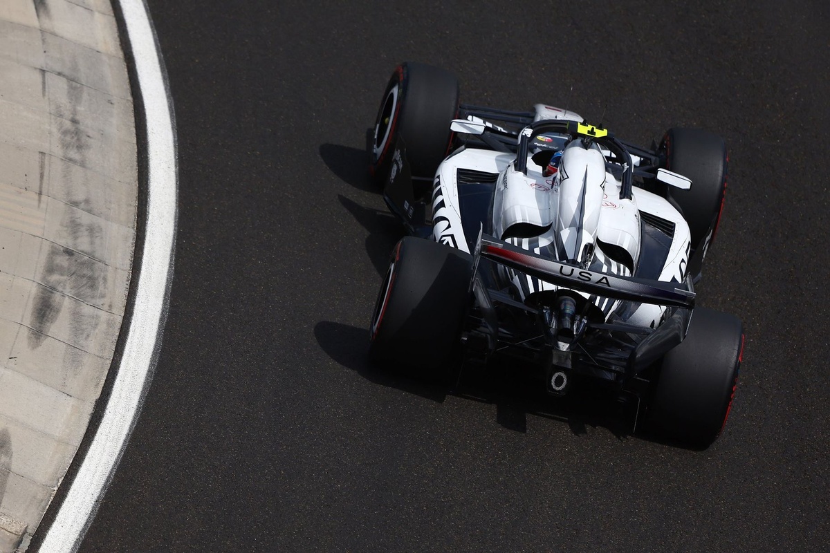Cadillac F1 pourrait remplacer Pérez ou Bottas dès 2027