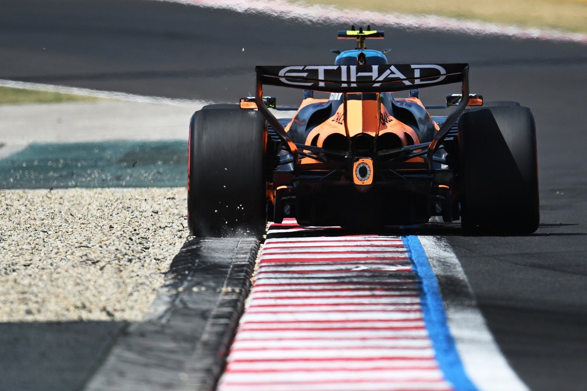 Grilla de salida del Gran Premio de Hungría F1 2026: Reglas y consejos