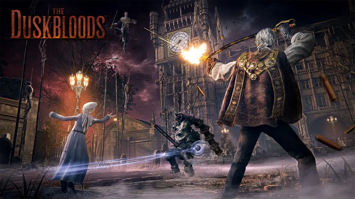 The Duskbloods: ¿Modo cooperativo disponible? Resuelto