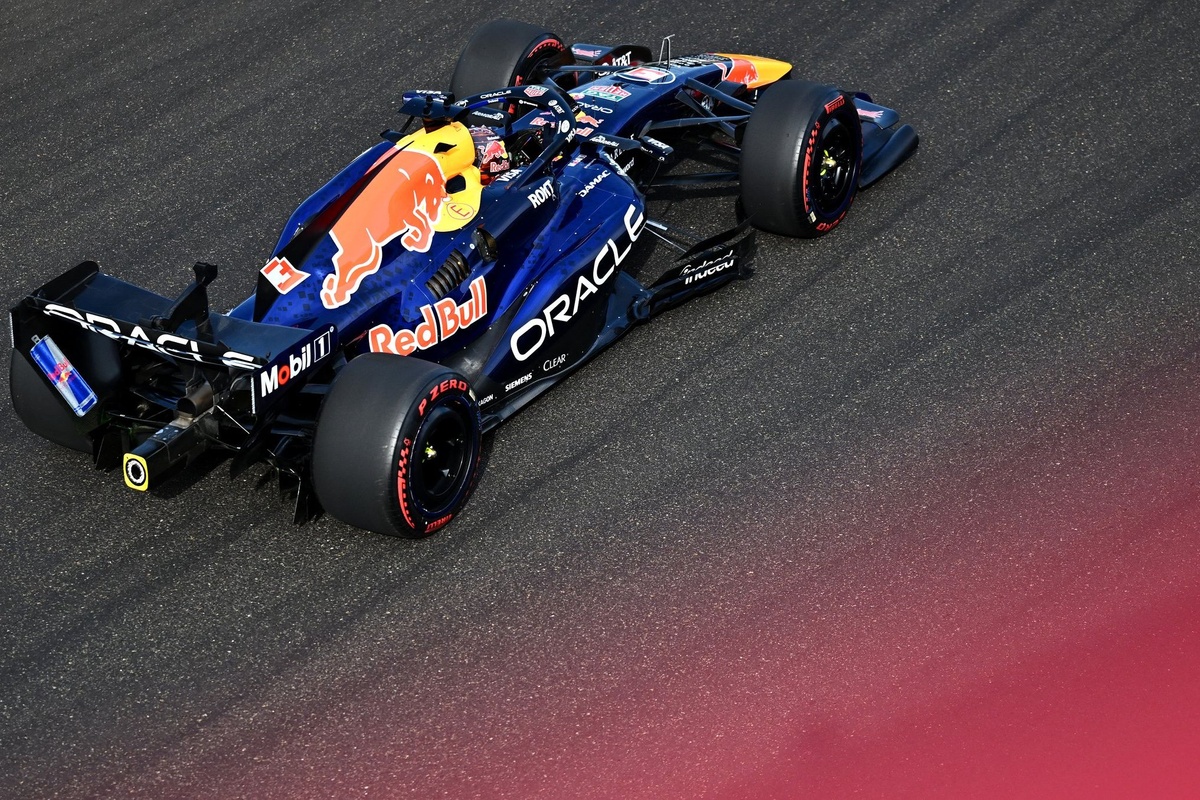 Verstappen enfurecido: ¡Qué desastre en su fin de semana de F1!