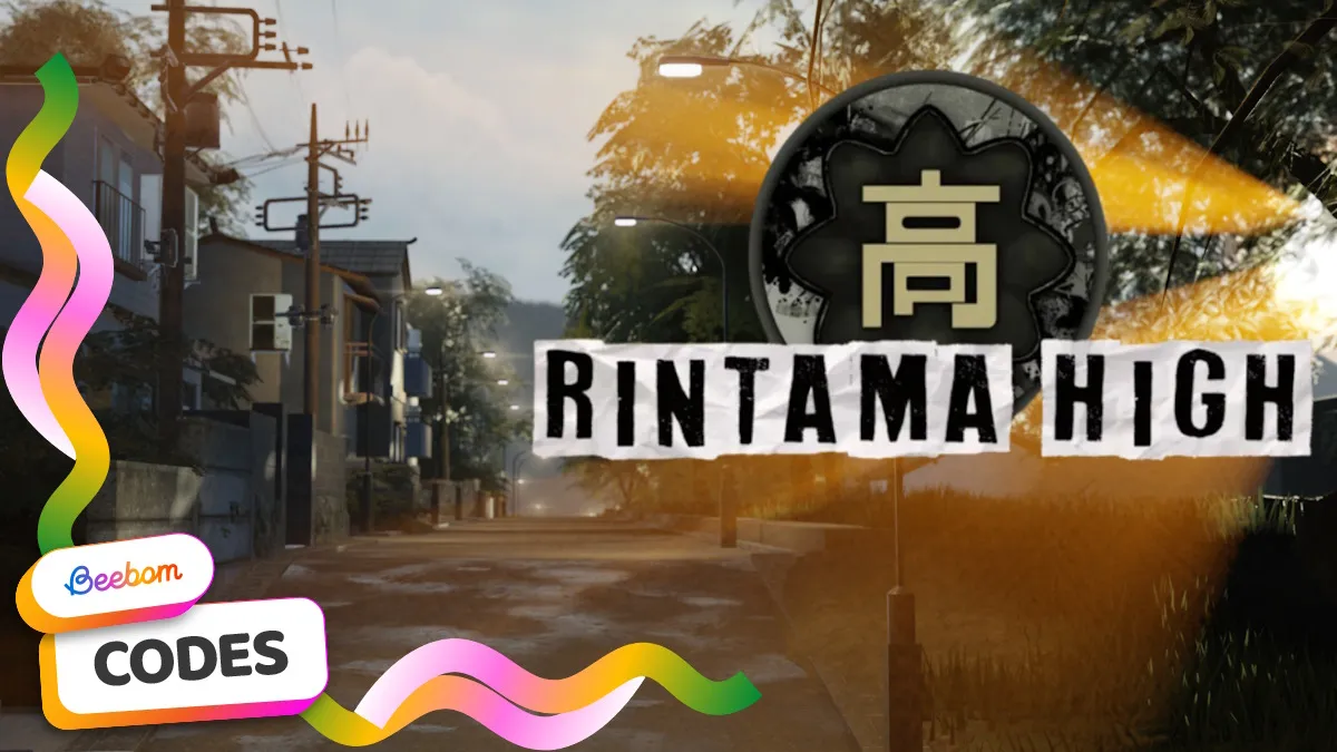 Rintama High Codes (July 2026)