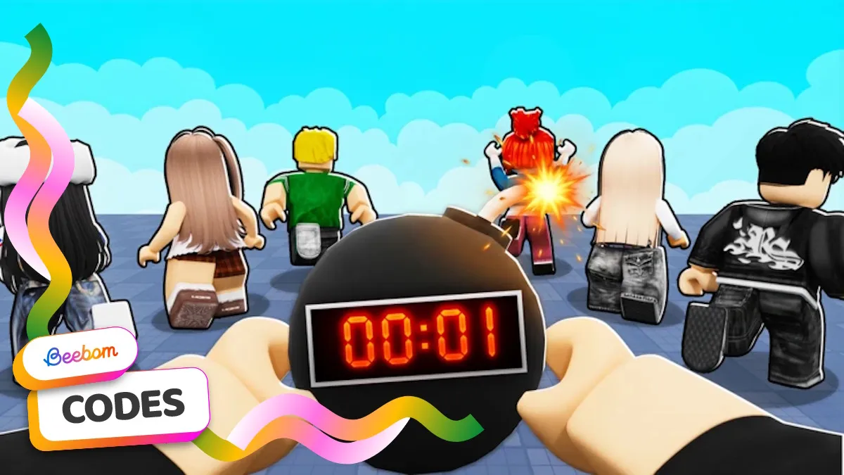 ¡Pass or Explode Codes: la nueva batalla de julio 2026 ya llega!