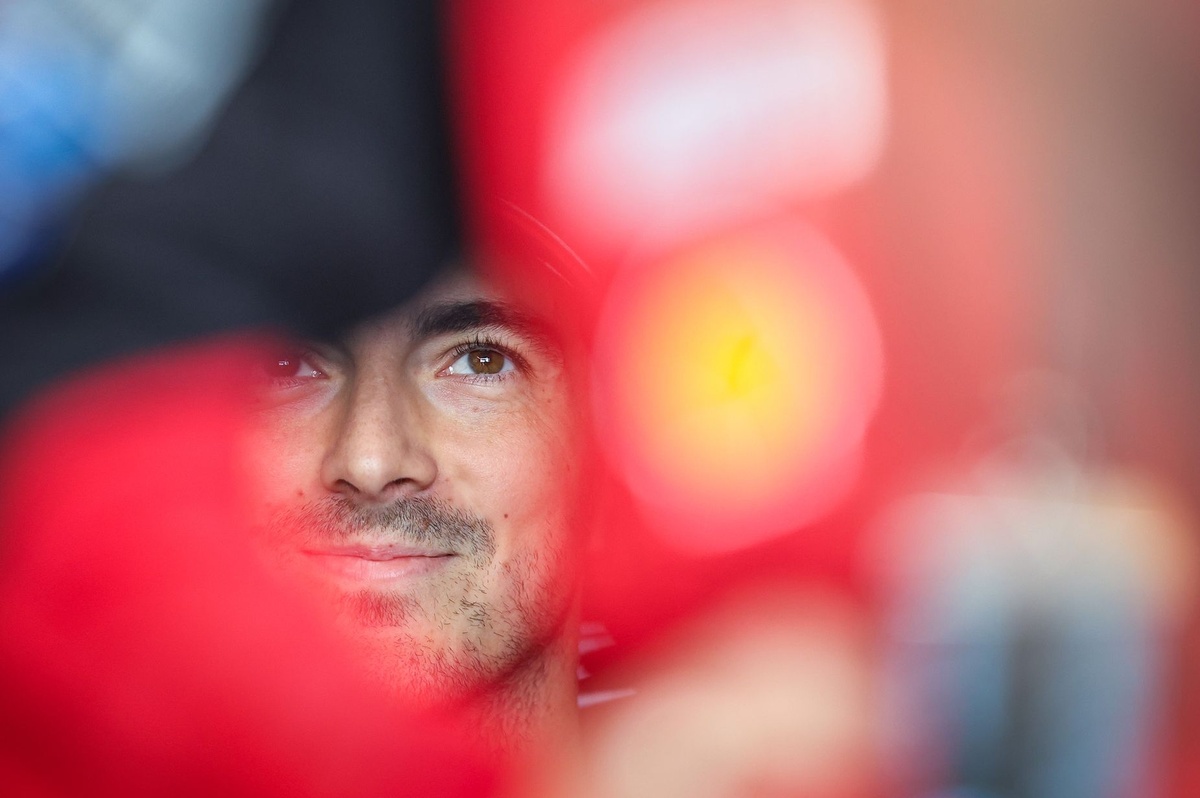 Los progresos de Álex Márquez generan esperanza para Bagnaia en MotoGP.