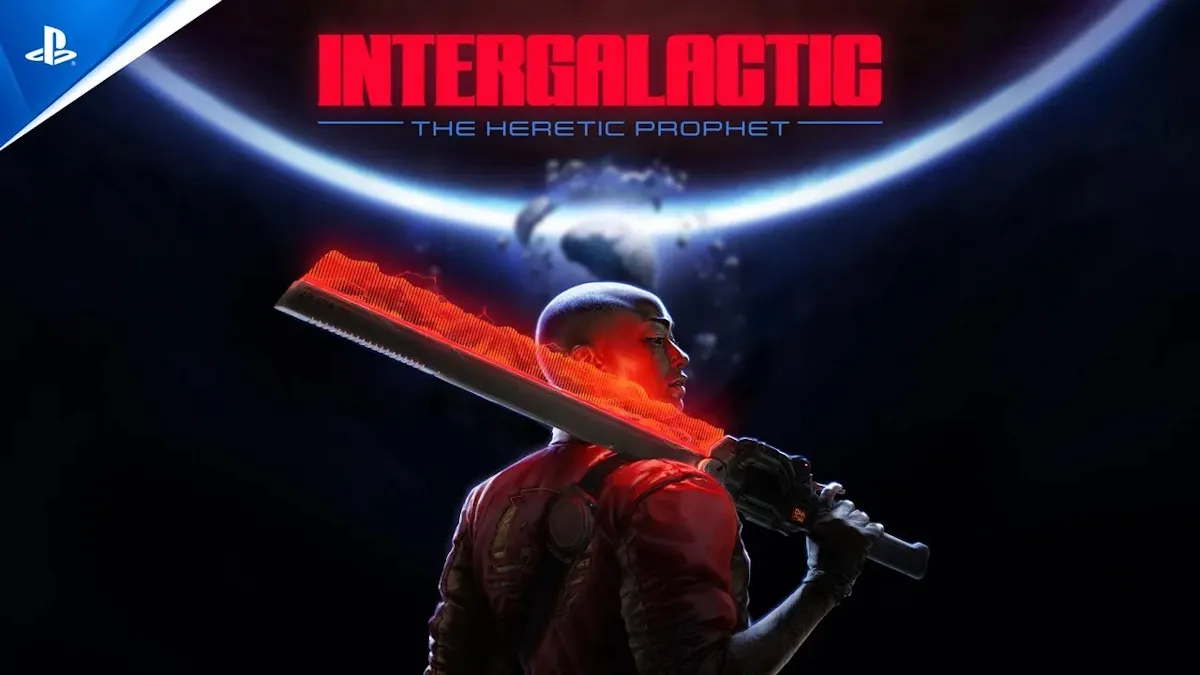 Intergalactic: The Heretic Prophet – Lanzamiento 2027 según nueva filtración