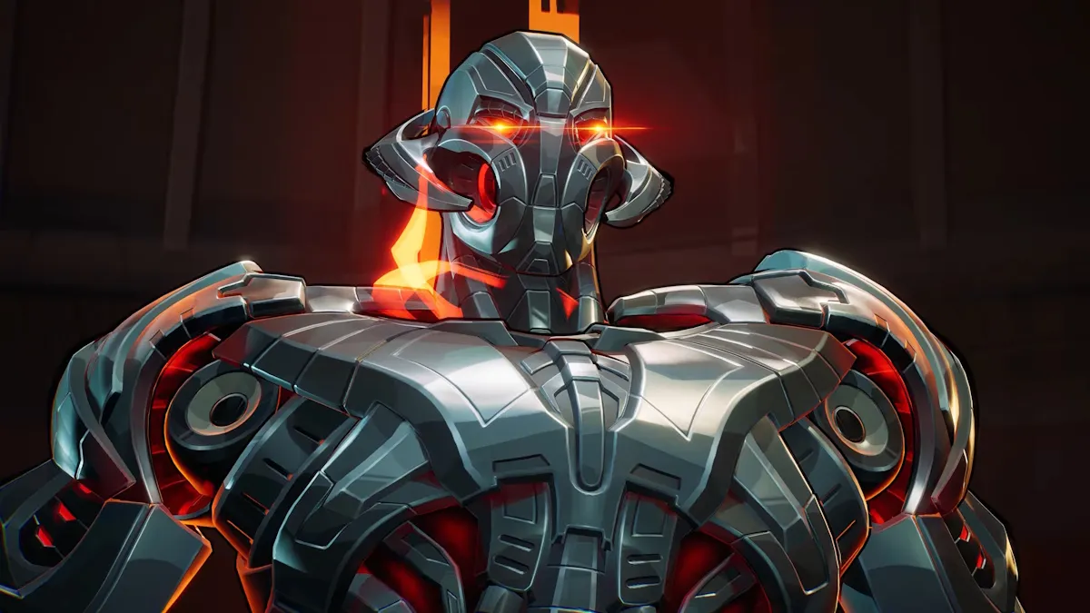 Descubre el modo PvE de Age of Ultron en Marvel Rivals: Gameplay revelado