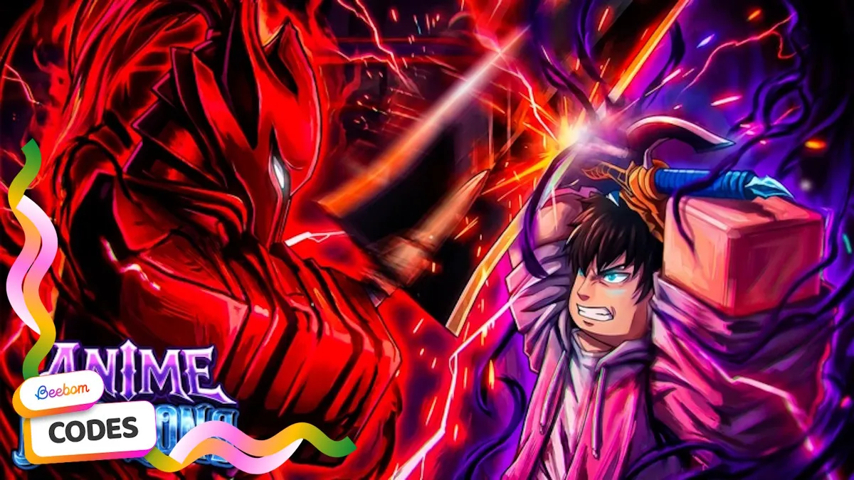 Descubre los códigos de Anime Dungeons en julio 2026 y maximiza tus recompensas
