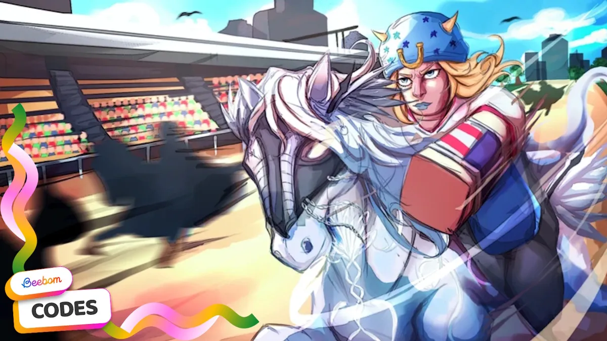 Códigos Hot de Horse Racing Legends – Julio 2026: Descubre las promos