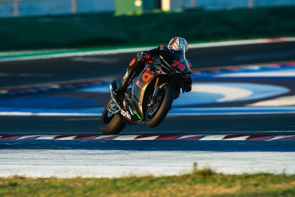 Marco Bezzecchi regresa a Misano y apunta al retorno en Silverstone