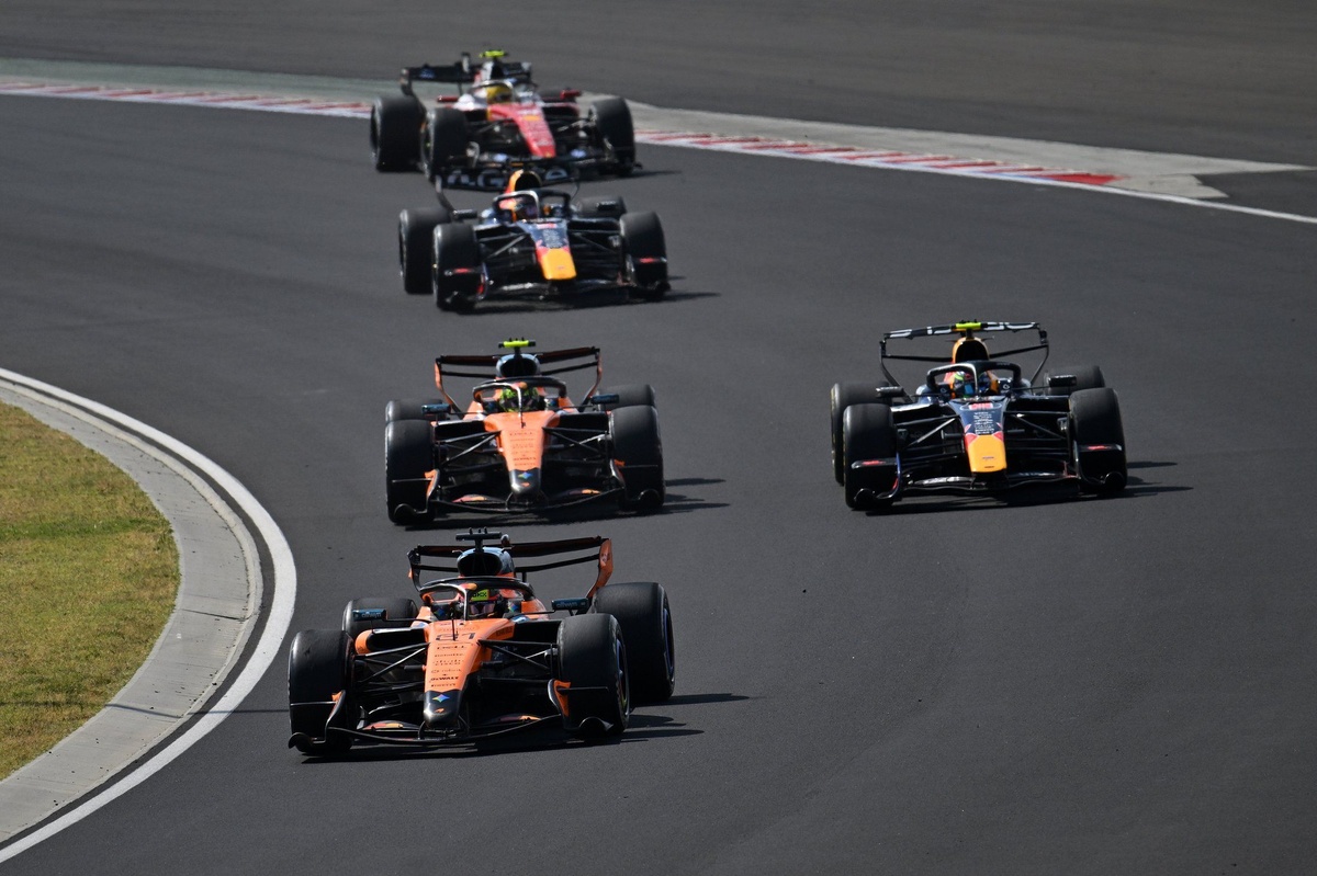Cómo la carrera de desarrollo decidirá el título y las reglas de F1 2026