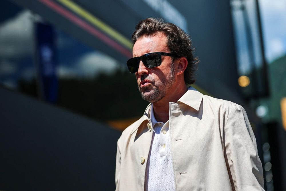 Fernando Alonso (Aston Martin)