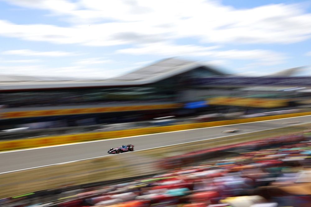 Pierre Gasly (Alpine)