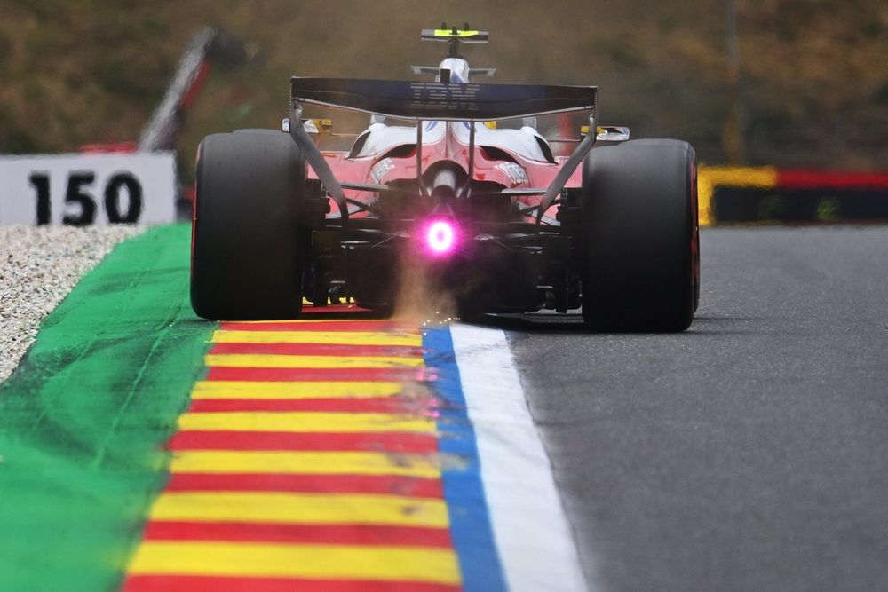 Lewis Hamilton (Ferrari)