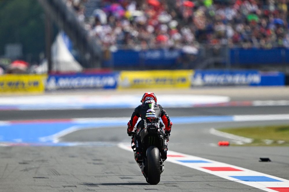 Marco Bezzecchi, Aprilia Racing