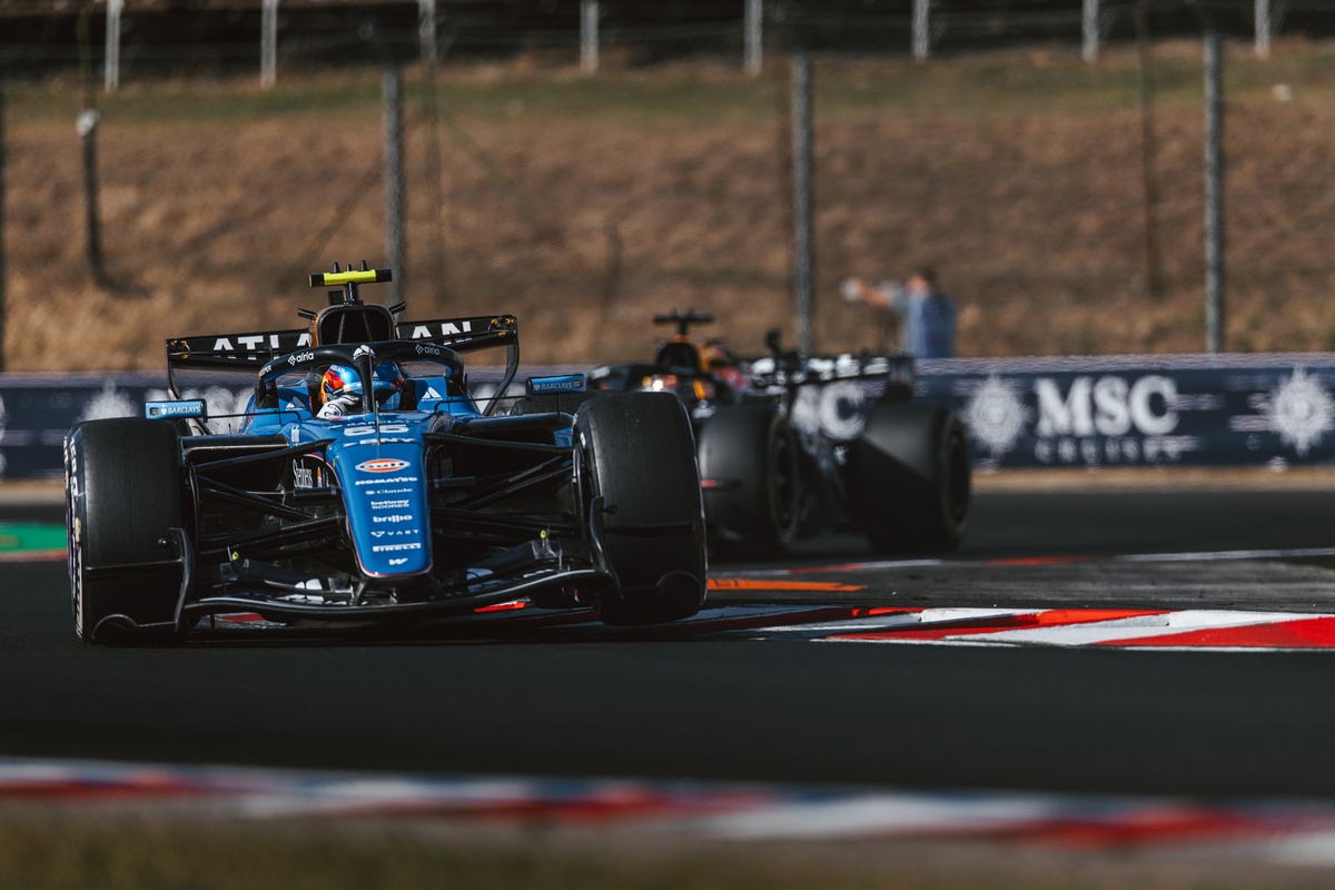 Carlos Sainz (Williams)