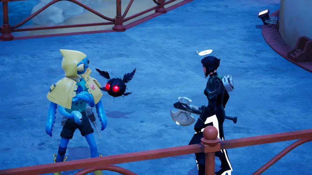 Fortnite AI Voice Chat Will Go Live On July 30, 2026