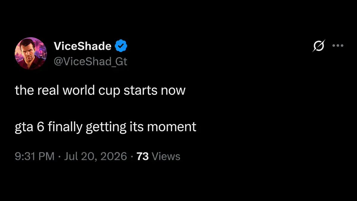 GTA 6 Speculation