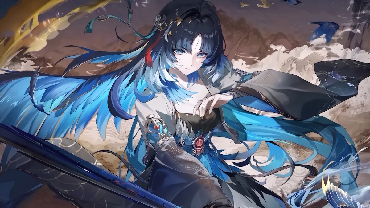 Yangyang Xuanling Build