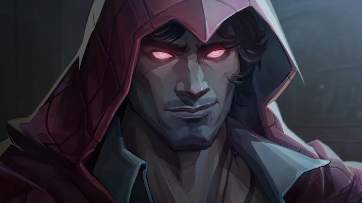 The Hood en la campaña de Marvel Rivals Season 9