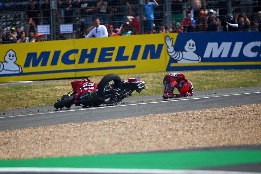 Marc Márquez, Ducati Team