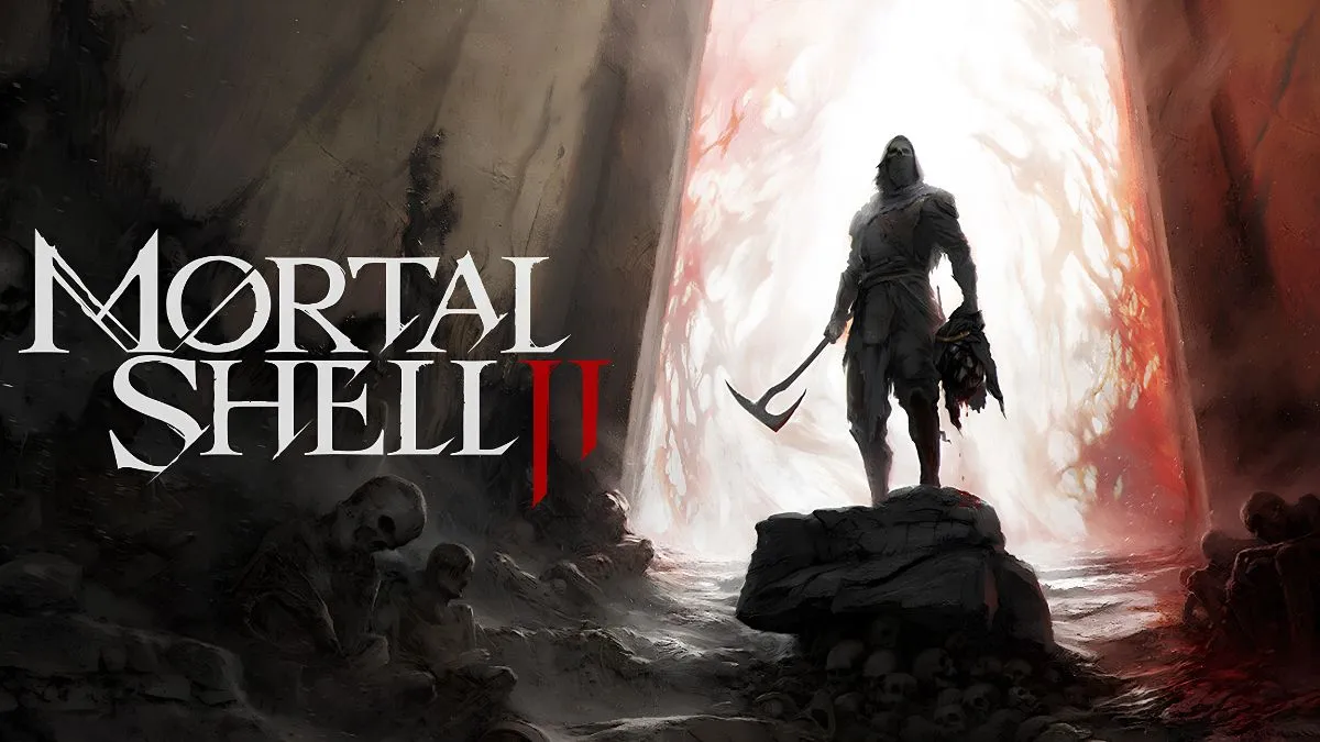 Mortal Shell 2 – Fecha de lanzamiento destacado