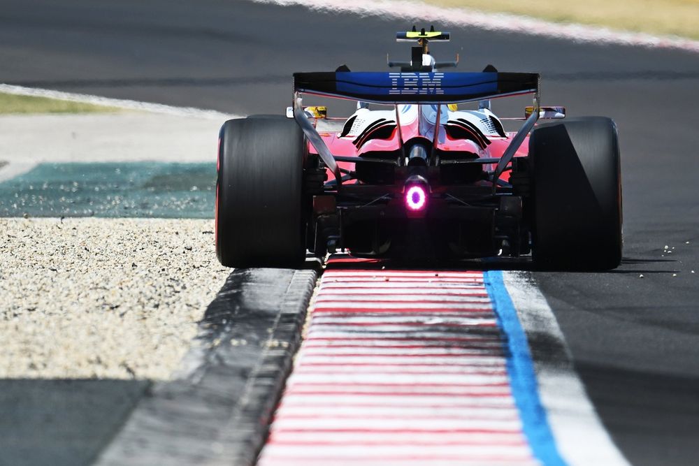Lewis Hamilton (Ferrari)