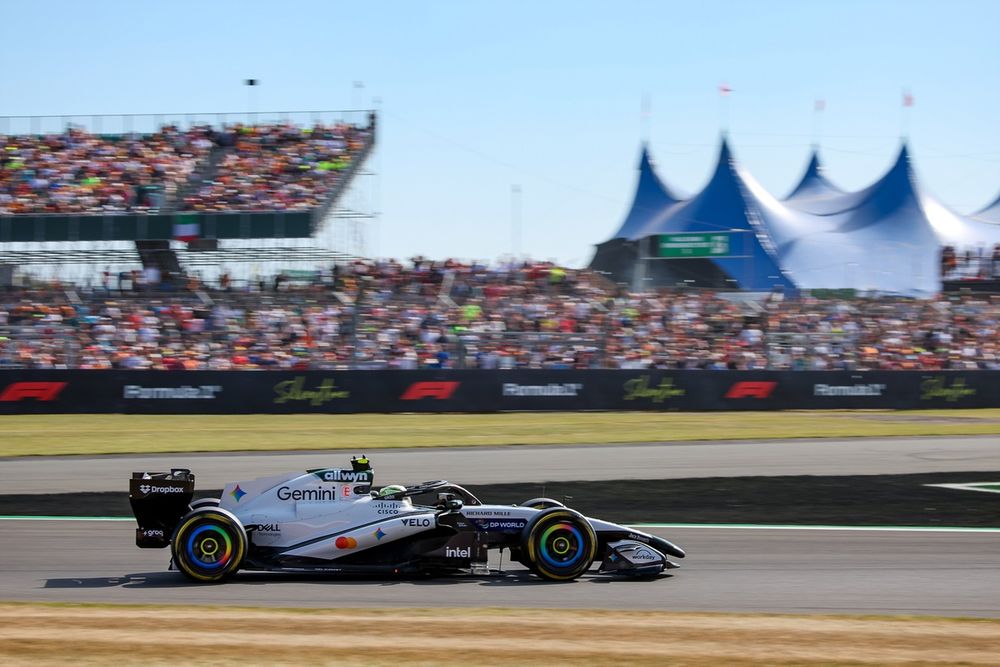 Lando Norris (McLaren)