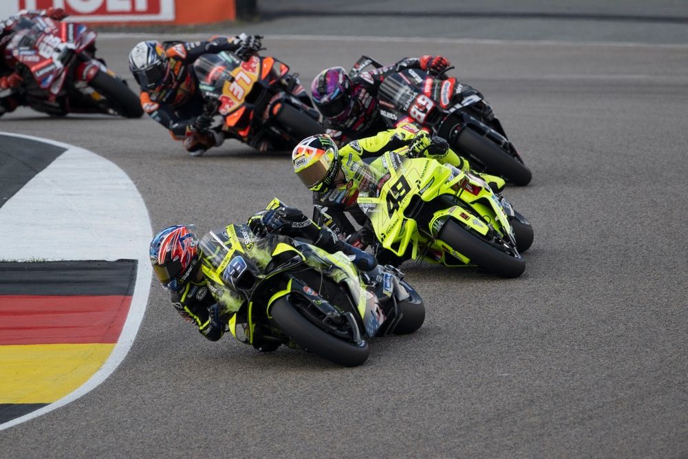 Ai Ogura, Trackhouse Racing