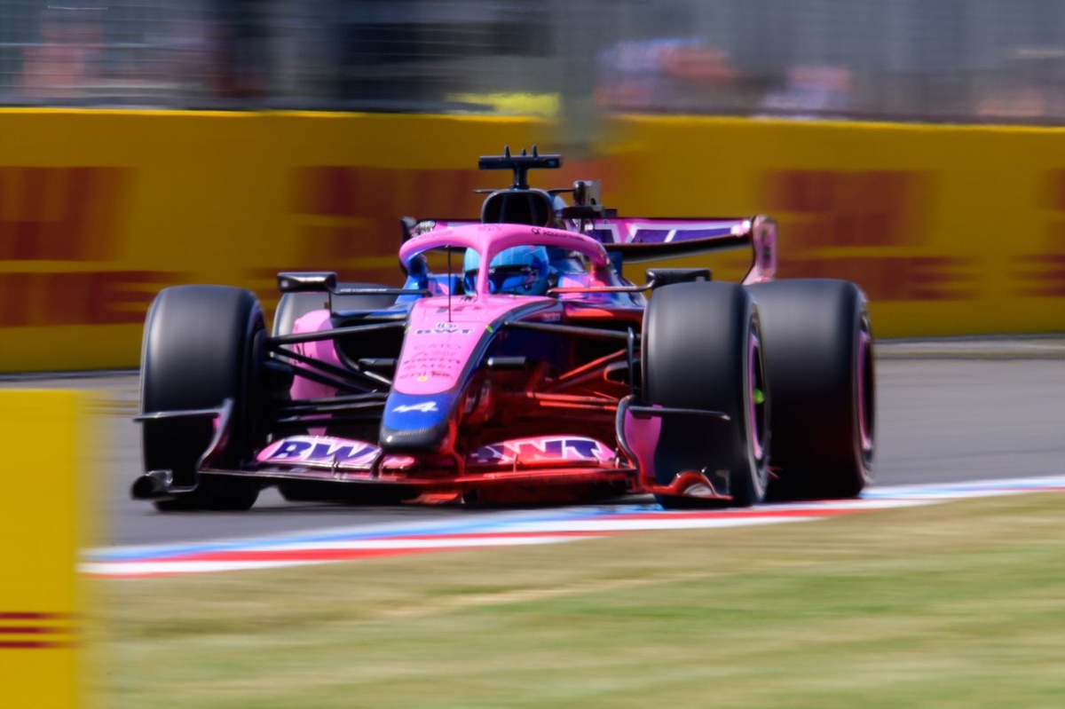 Stabiliser Alpine F1: la prioridad absoluta de Renault ante las nuevas reglas