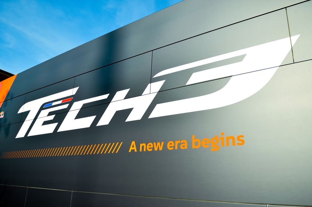 Une nouvelle ère chez Tech3 en 2027 ?