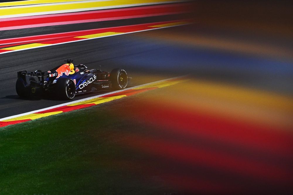 Max Verstappen (Red Bull Racing)