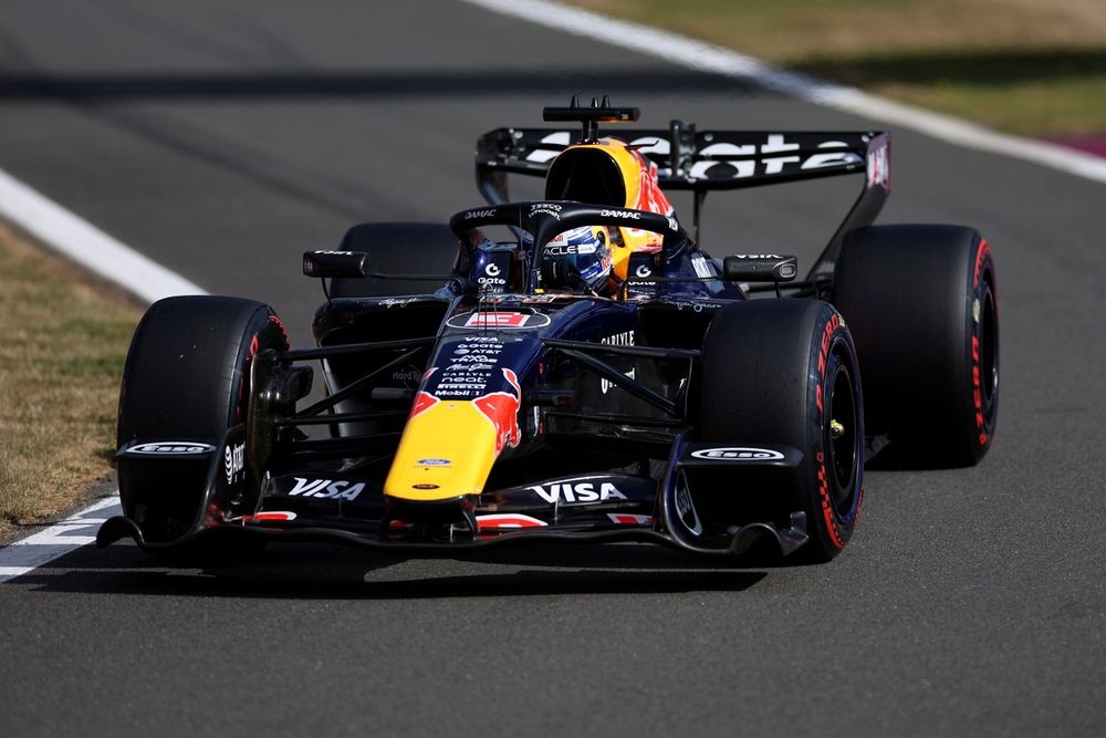 Max Verstappen (Red Bull)