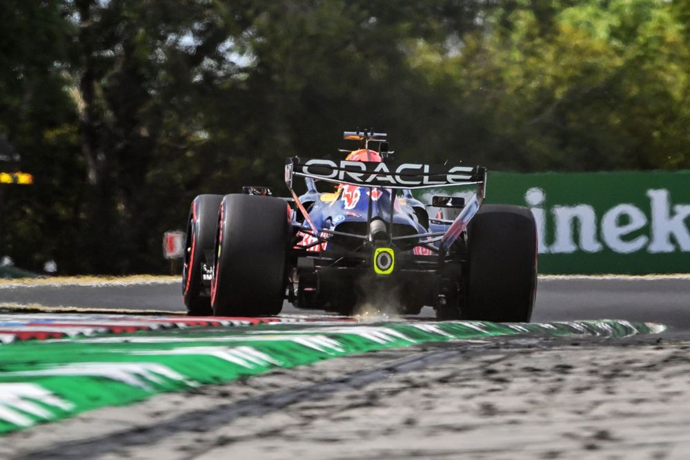 Max Verstappen (Red Bull Racing)