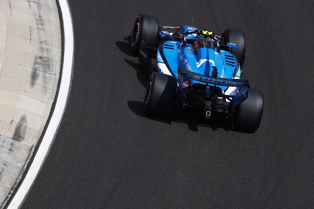 Carlos Sainz (Williams)