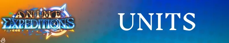 Unidades