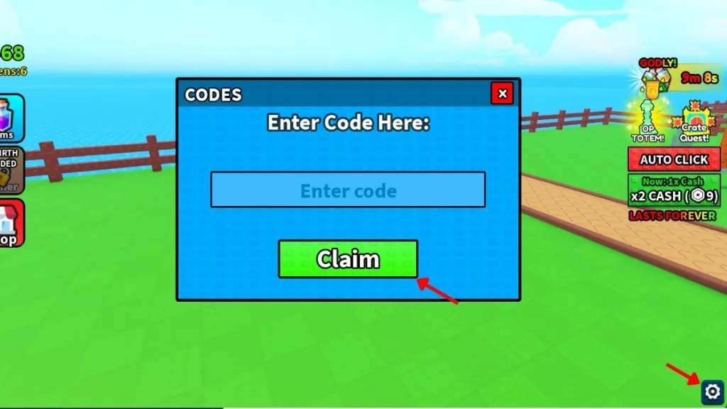 Level Your Weapon Codes