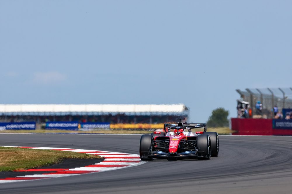 Charles Leclerc (Ferrari)