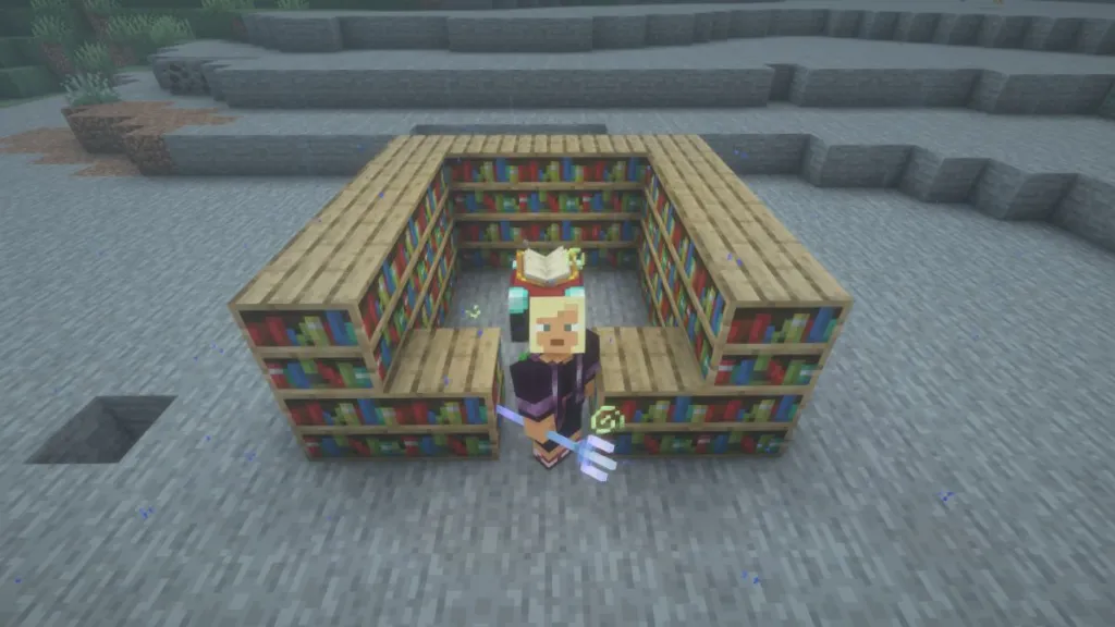 What Does the Channeling Enchantment Do in Minecraft