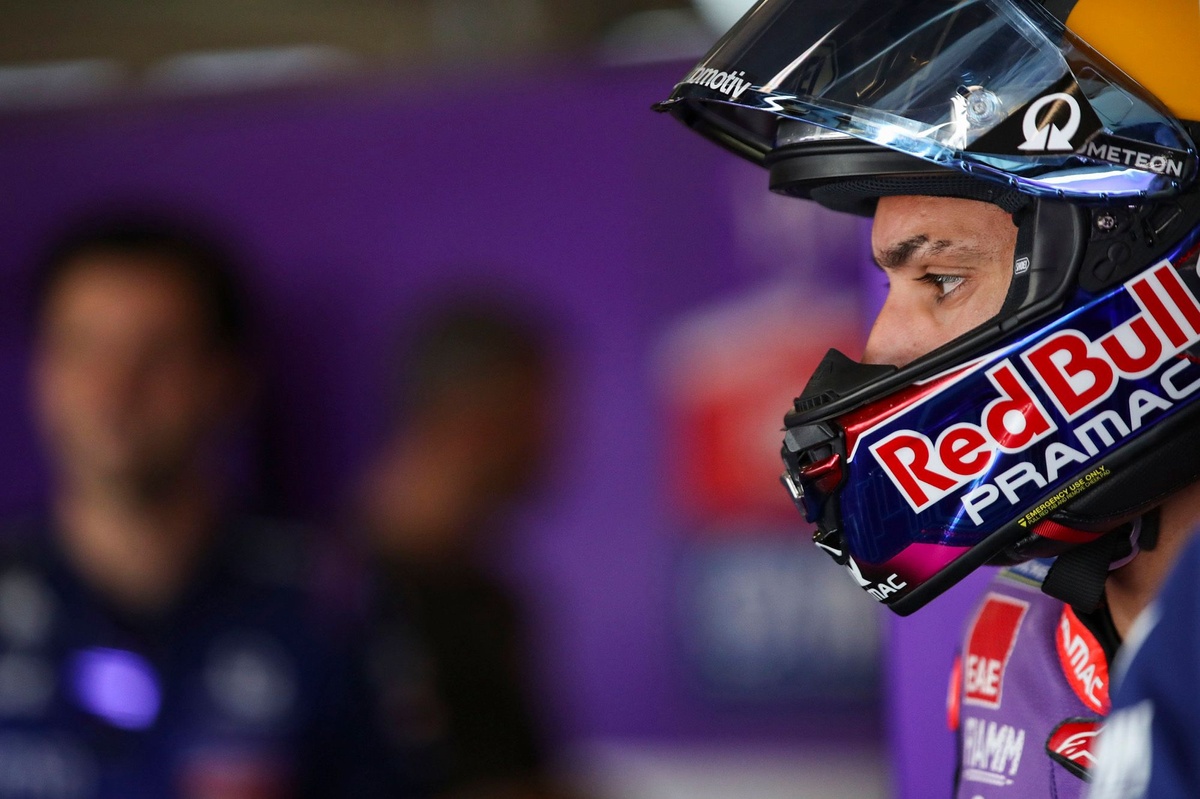 Cómo mantener motivado a Razgatlioglu: el gran reto de Pramac REGLAS