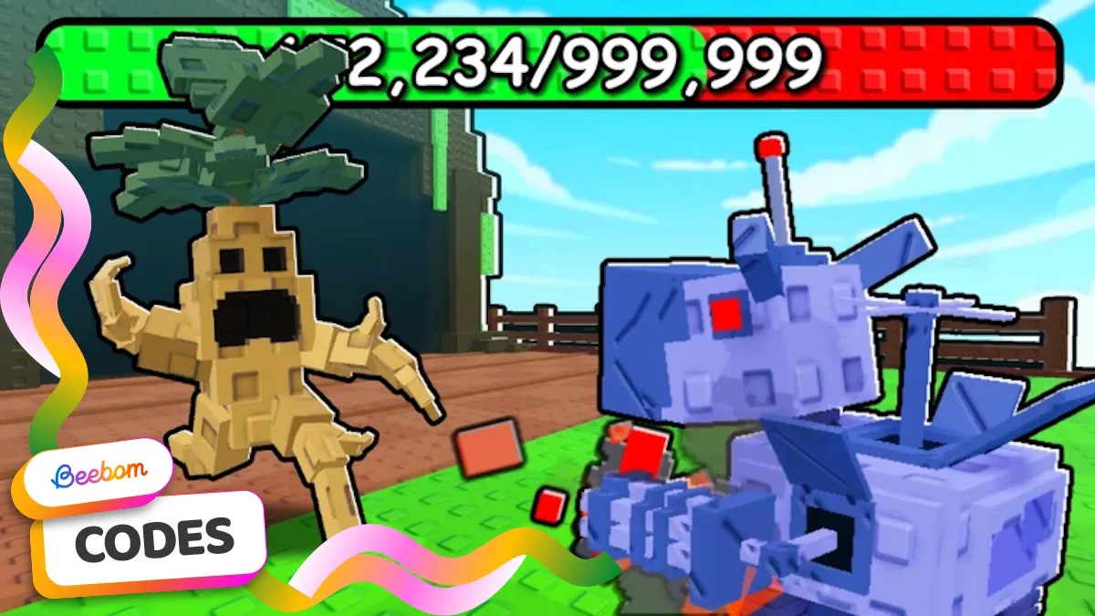 Capybaras VS Plants Codes: ¡Descubre los códigos imperdibles de agosto 2026!