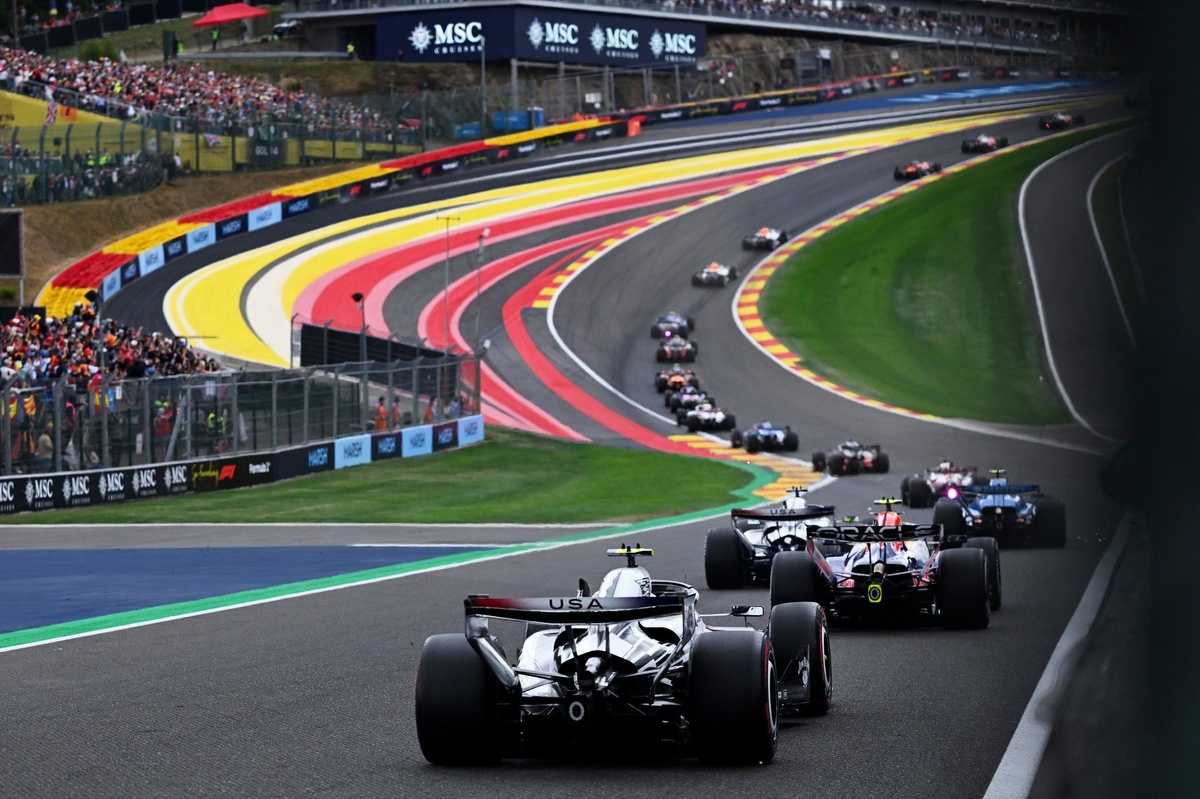 Les pilotes sont-ils vraiment battus par les algorithmes des moteurs F1 2026 ?