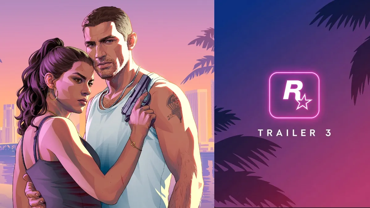 Fans de GTA 6 afirman haber encontrado la fecha de estreno del Trailer 3, ¡y es mañana!