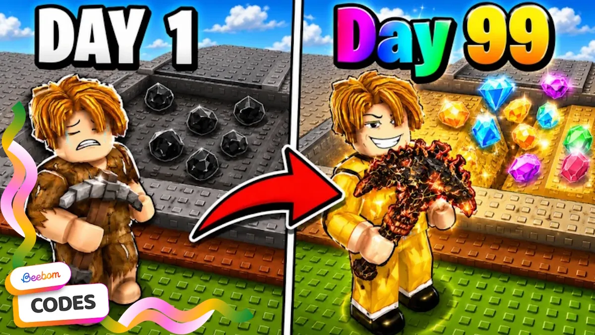 Build A Gem Crusher Codes (August 2026)