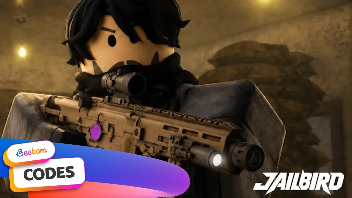 Jailbird Codes (August 2026) | Beebom