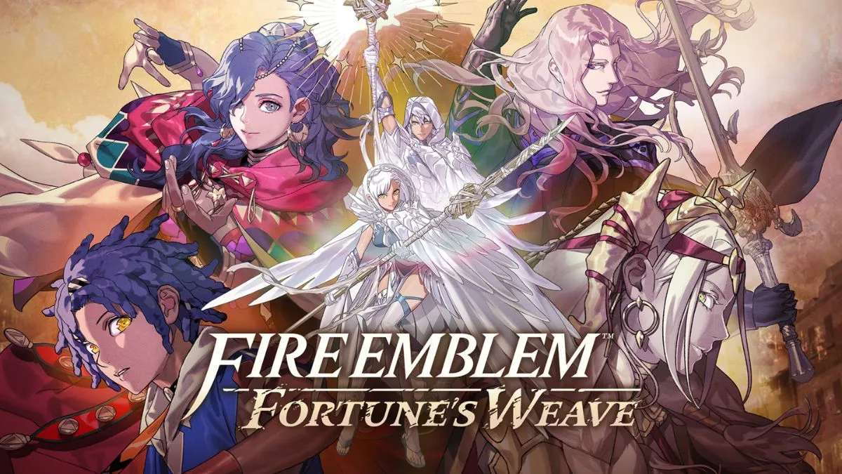 Fire Emblem Fortune