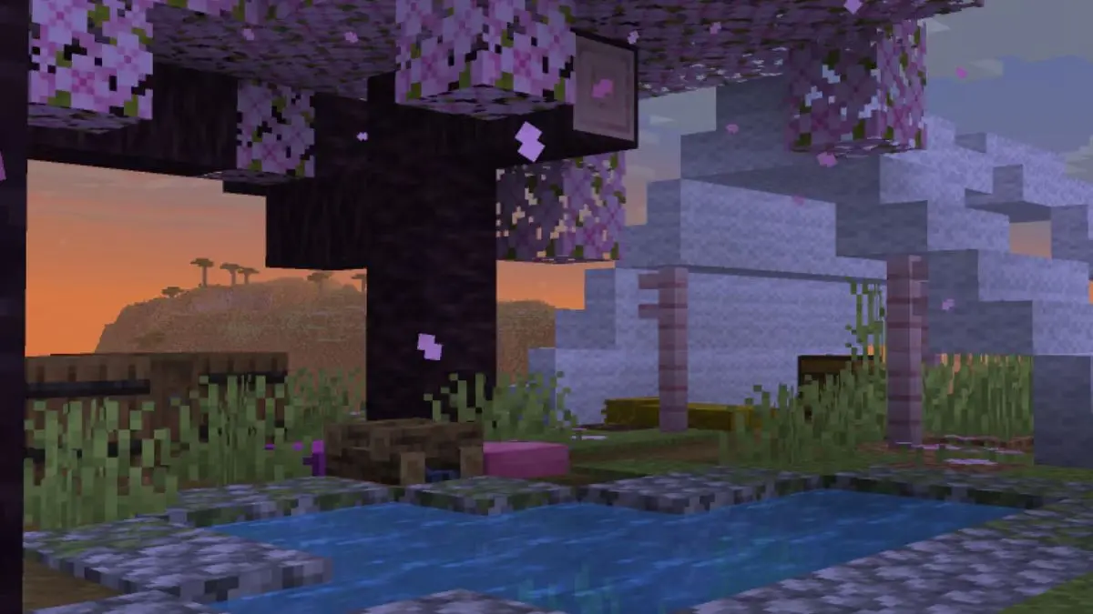 New Explorer Maps found in the abandoned camps of Minecraft